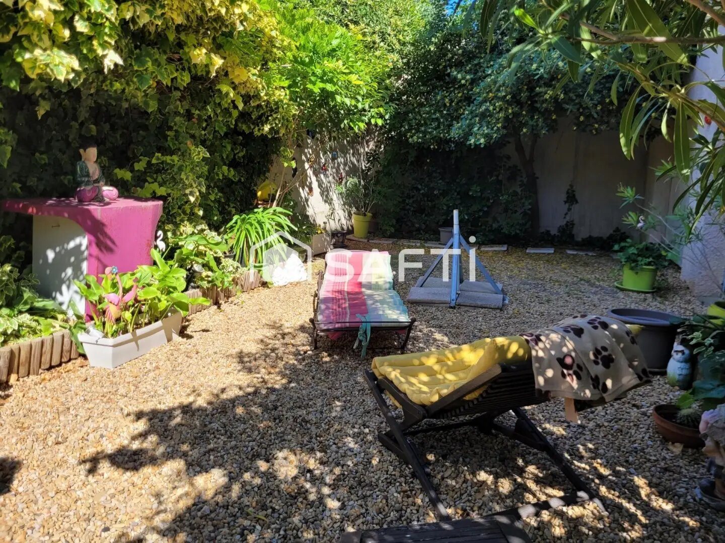 Appartement à vendre, 97m², Narbonne