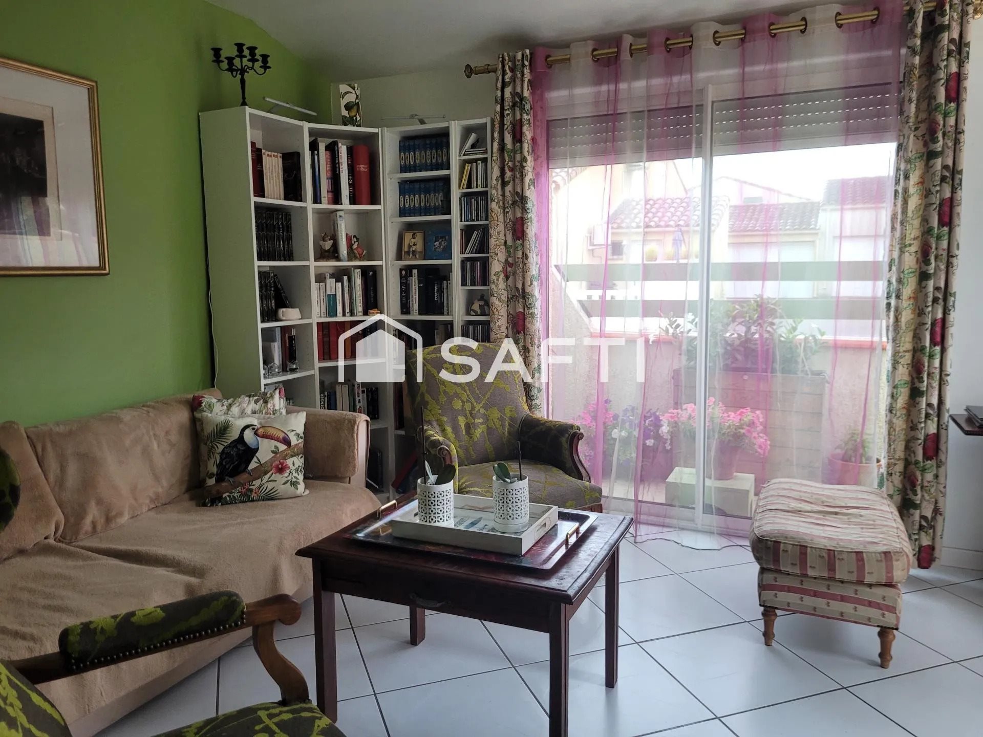 Maison à vendre, 88m², Fleury d'Aude