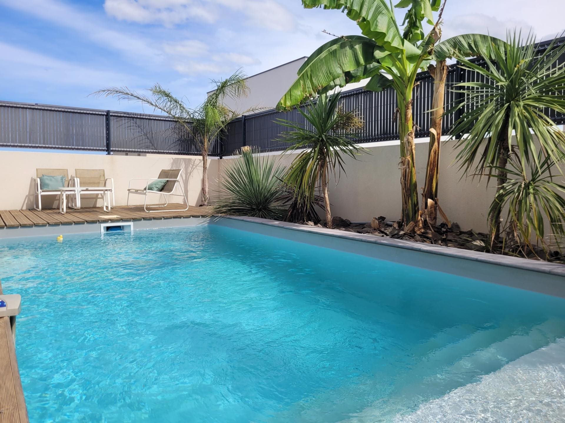 Maison à vendre, 117m², Narbonne