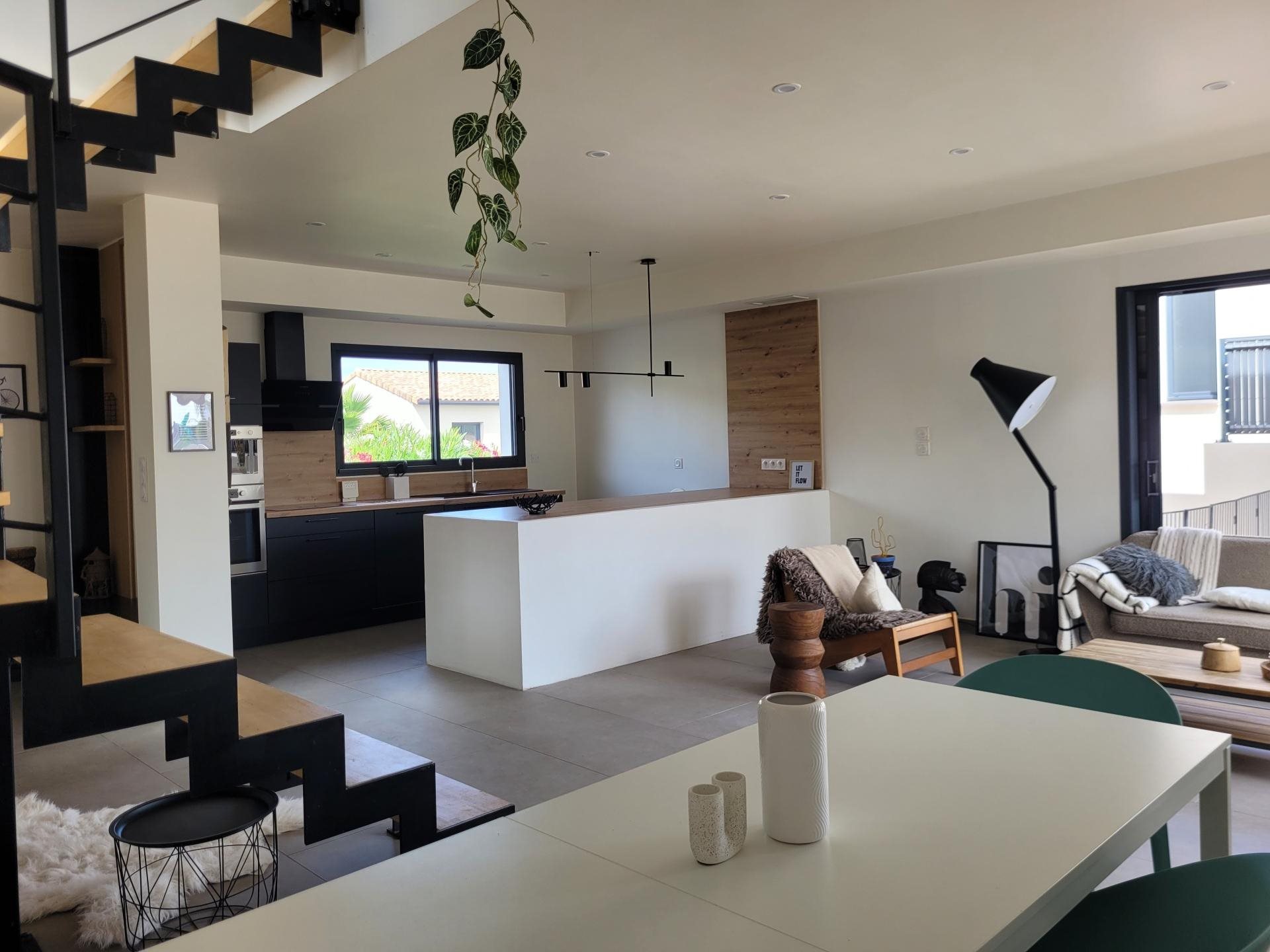 Maison à vendre, 117m², Narbonne