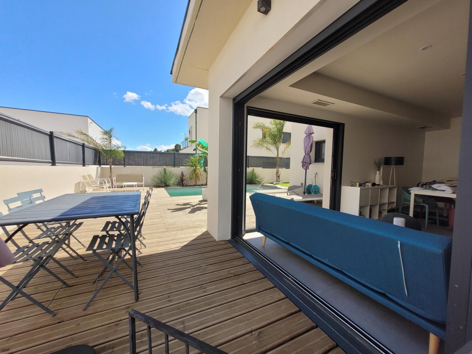 Maison à vendre, 117m², Narbonne