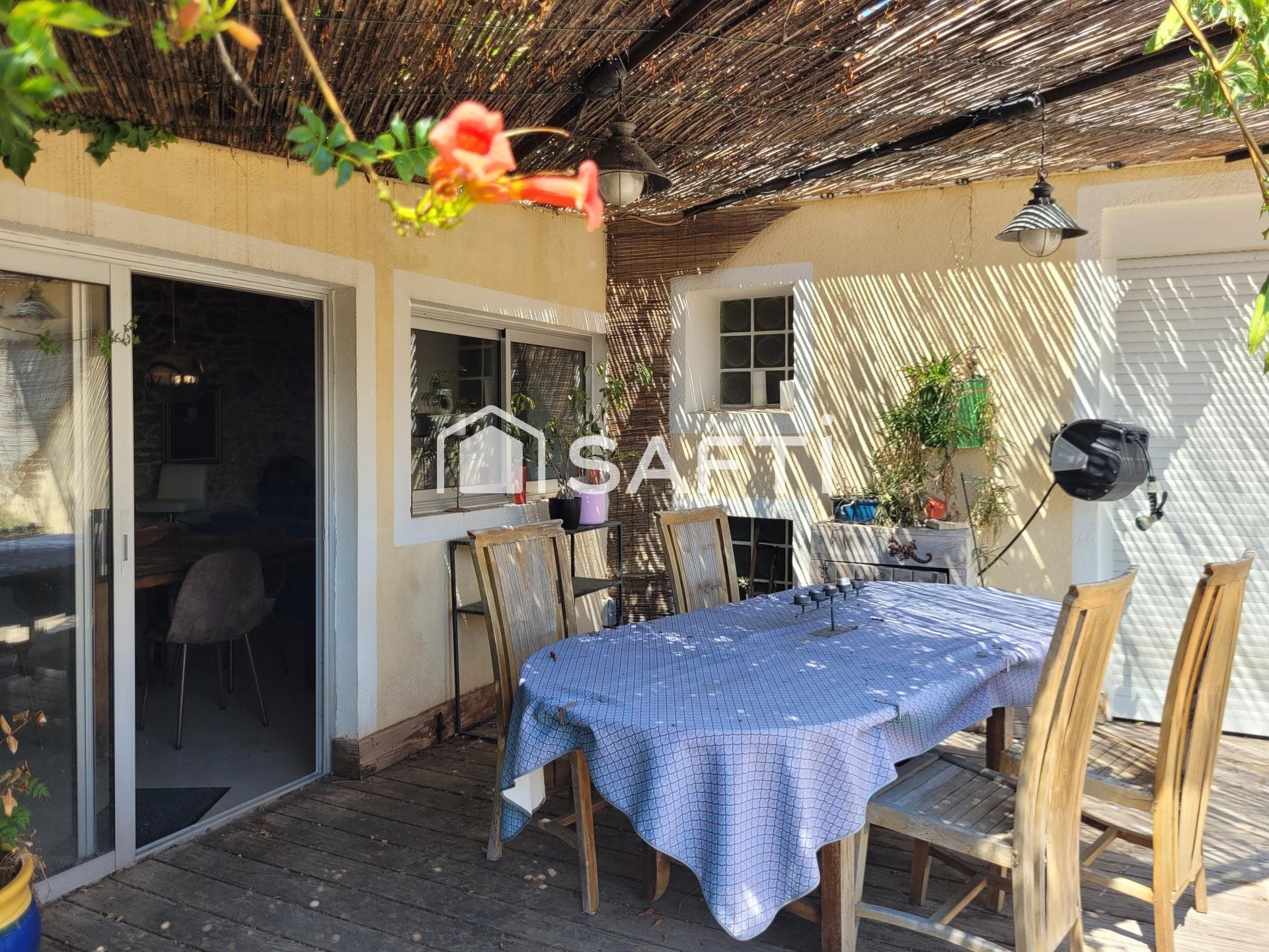 Maison à vendre, 135m², Narbonne