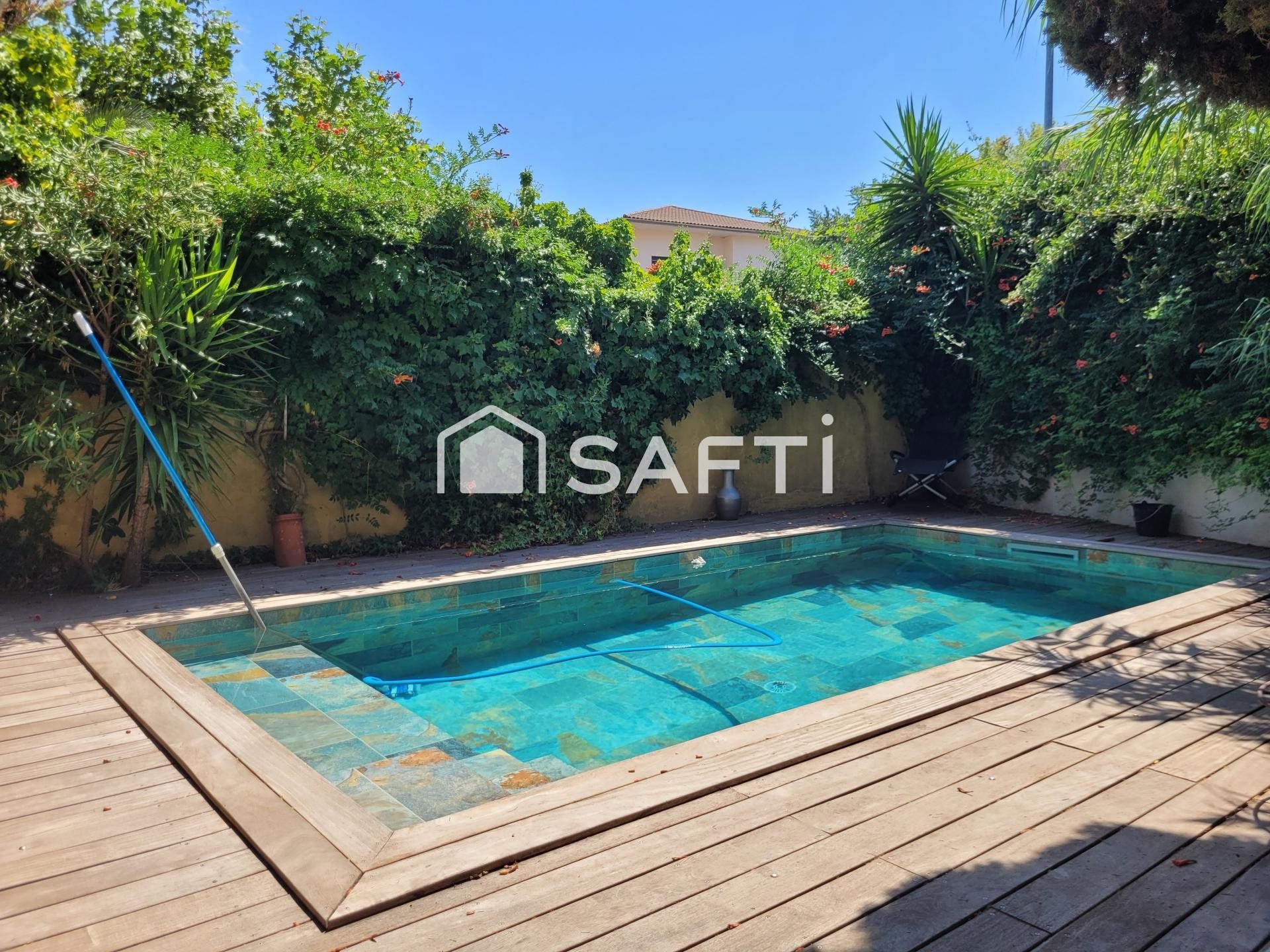 Maison à vendre, 135m², Narbonne