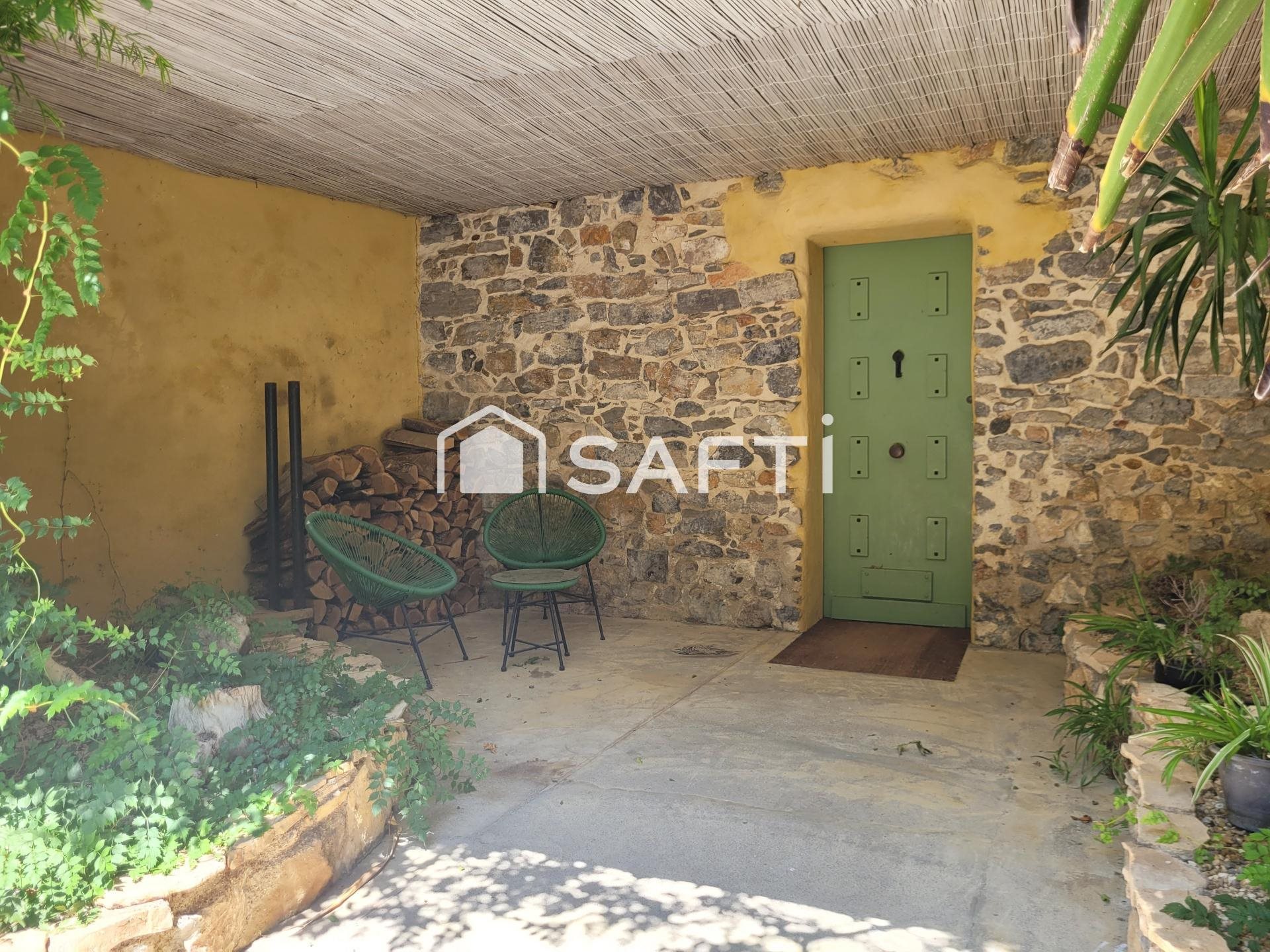 Maison à vendre, 135m², Narbonne