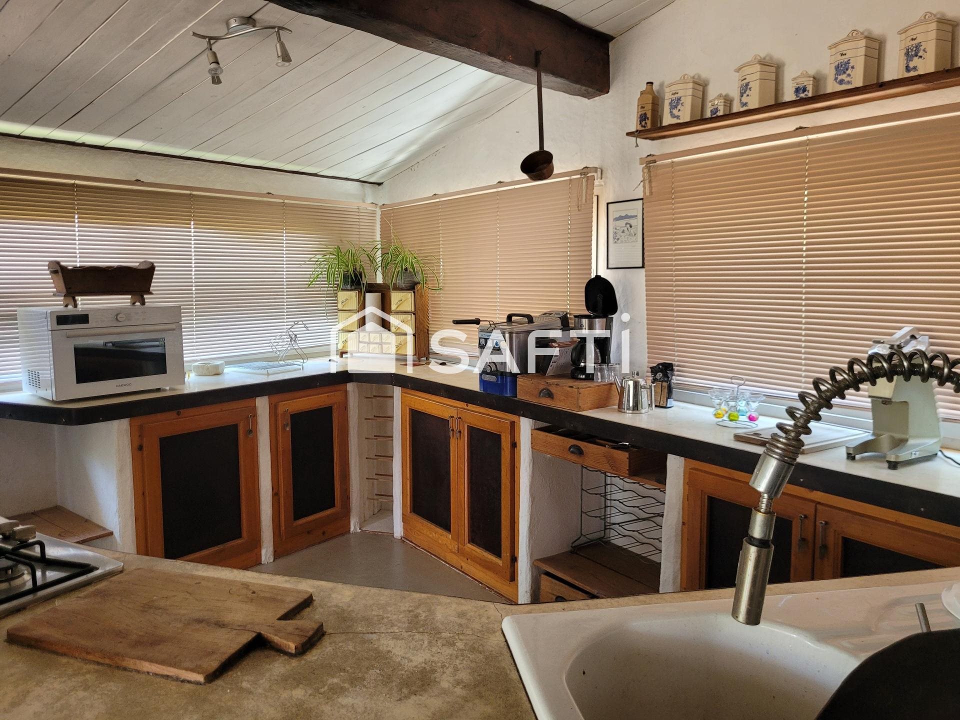 Maison à vendre, 135m², Narbonne