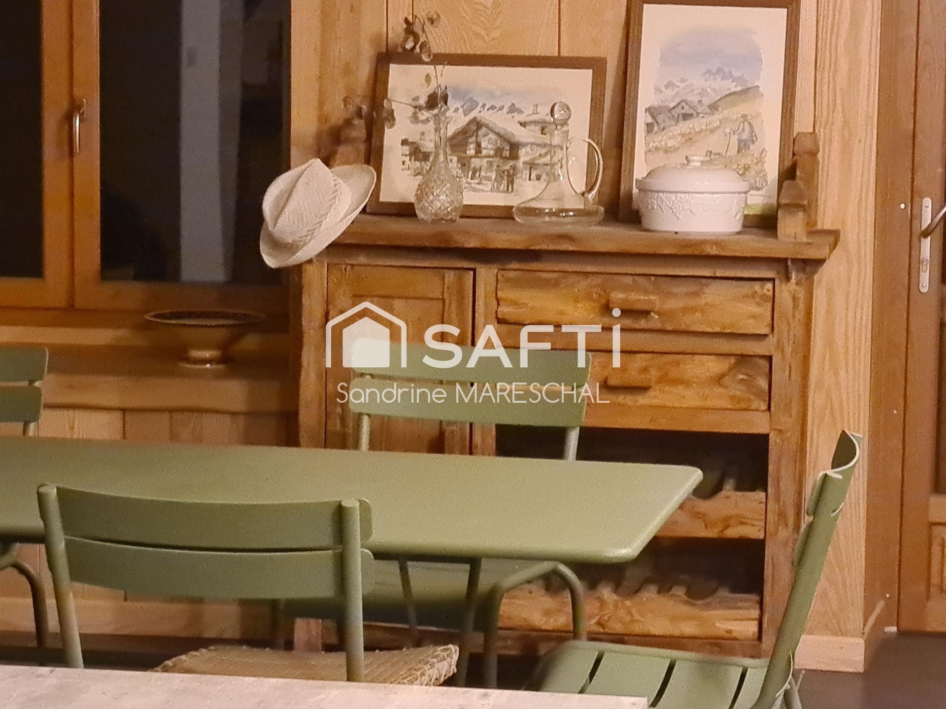 Maison à vendre, 300m², Saurat