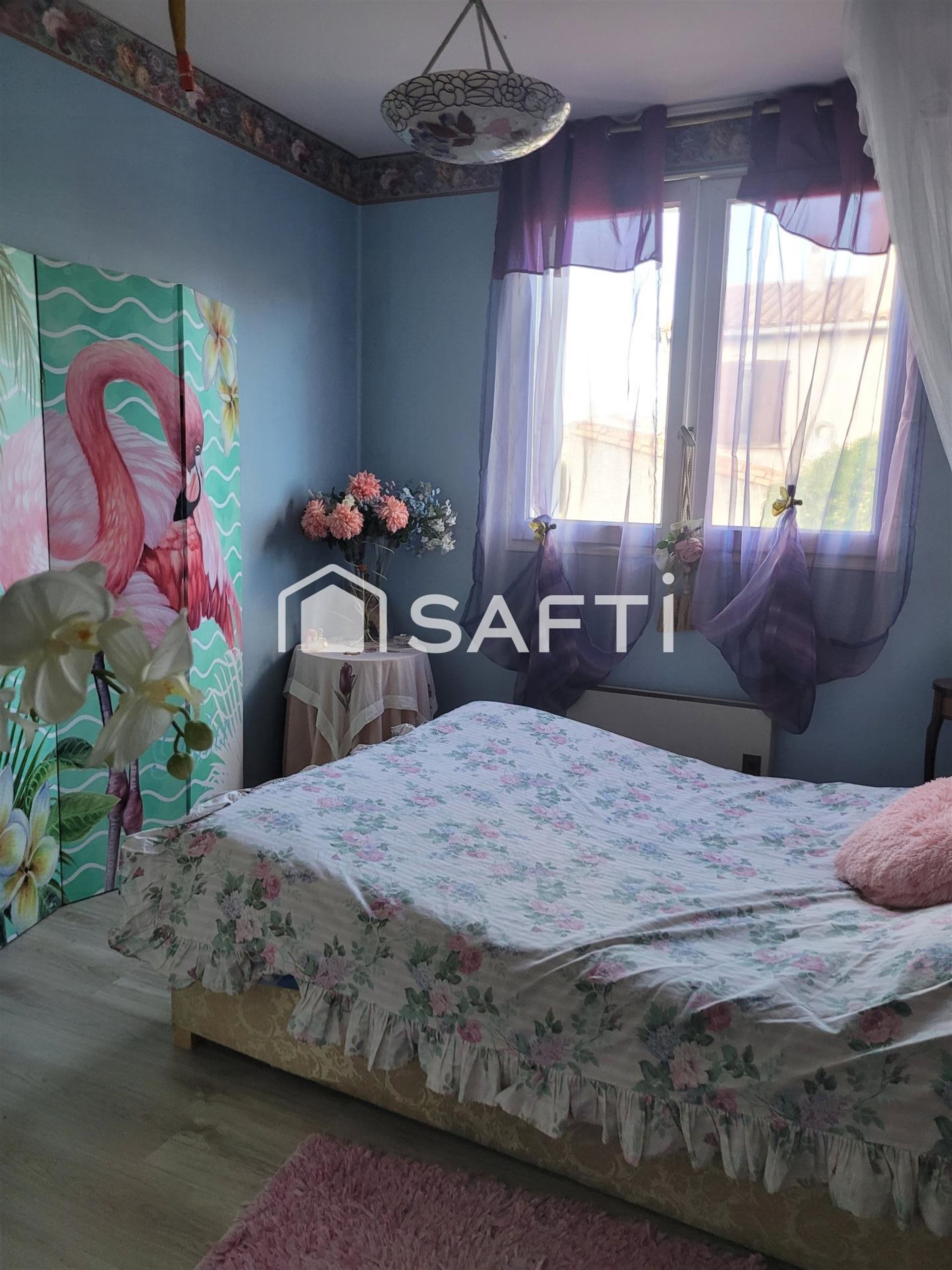 Appartement à vendre, 97m², Narbonne