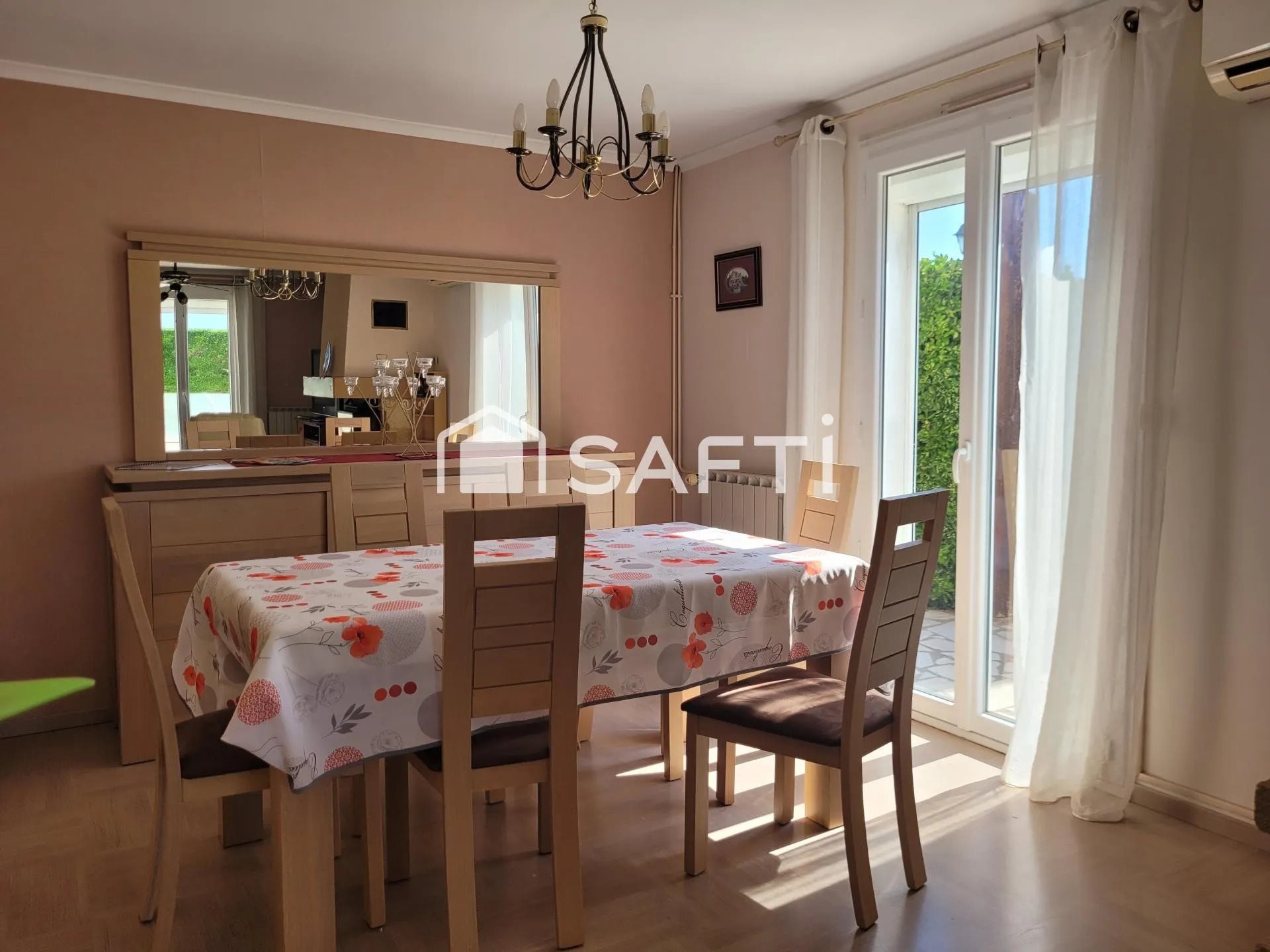 Maison à vendre, 114m², Vinassan