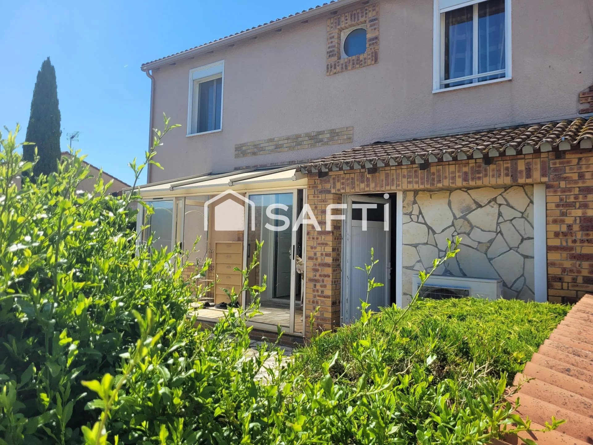 Maison à vendre, 114m², Vinassan