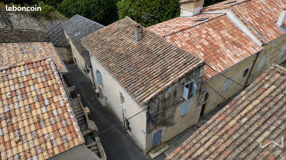 Appartement à vendre, 95m², Châteauneuf-du-Rhône