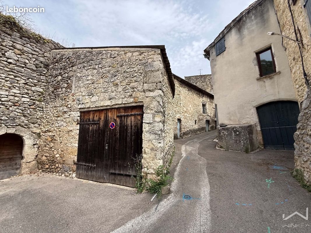 Appartement à vendre, 95m², Châteauneuf-du-Rhône