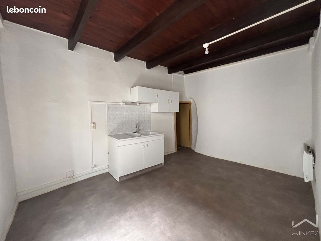 Appartement à vendre, 95m², Châteauneuf-du-Rhône