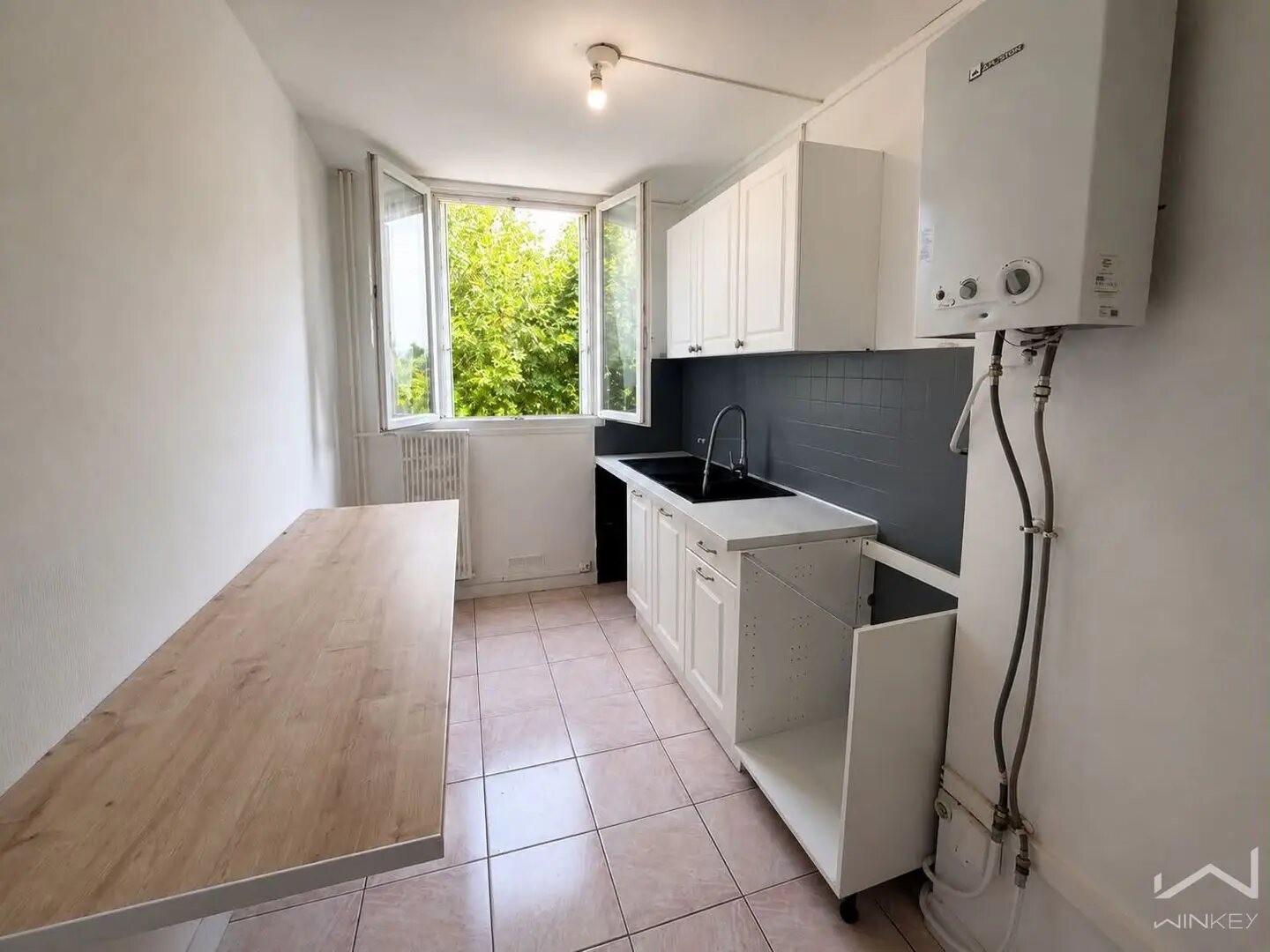 Appartement à vendre, 85m², Pierrelatte