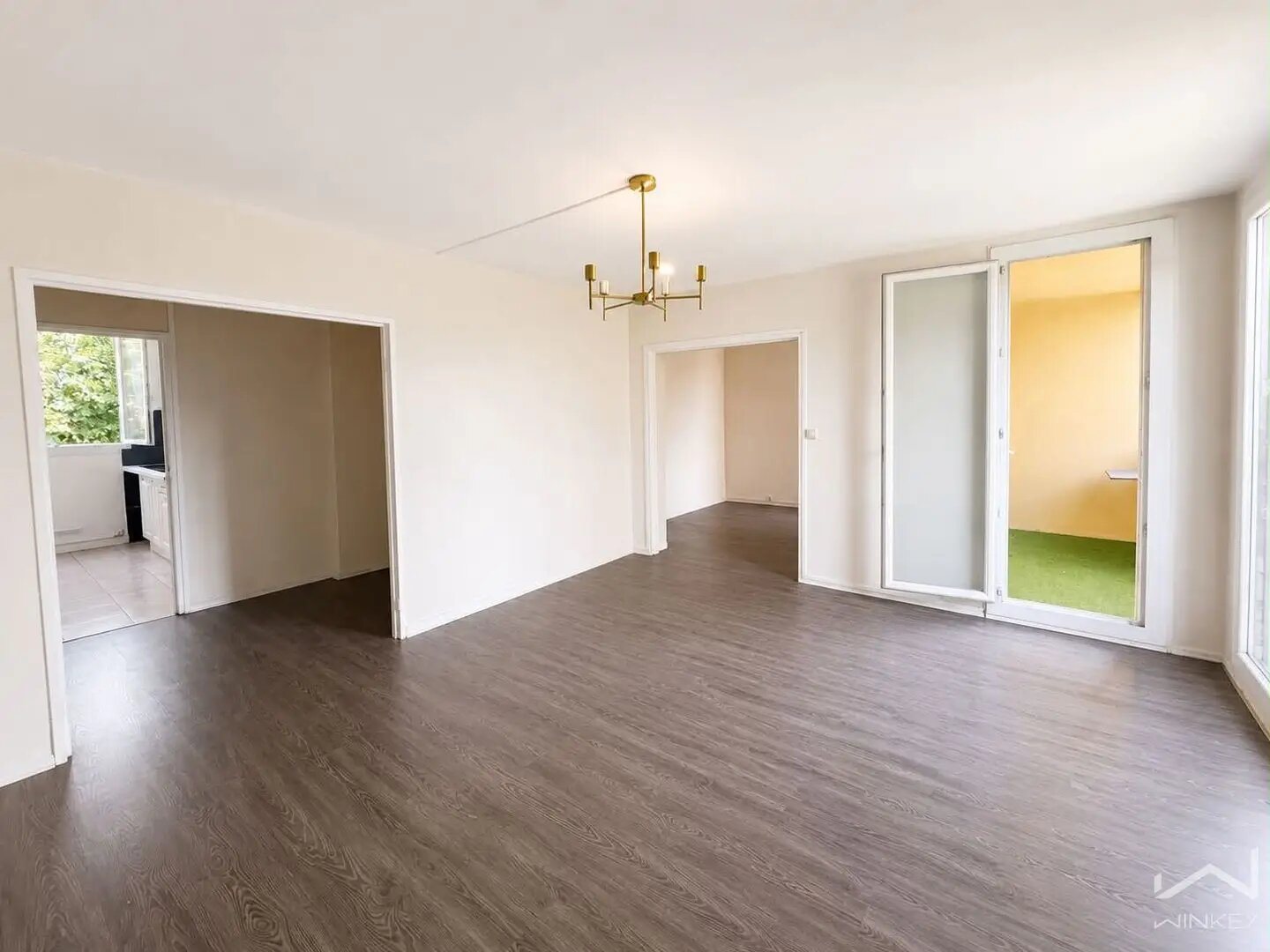 Appartement à vendre, 85m², Pierrelatte