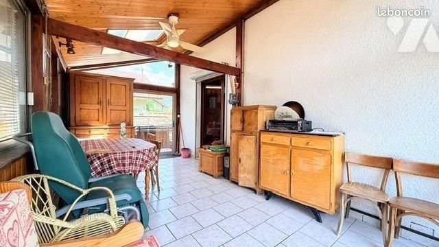 Maison à vendre, 139m², Cluses