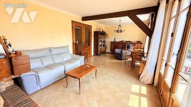Maison à vendre, 139m², Cluses