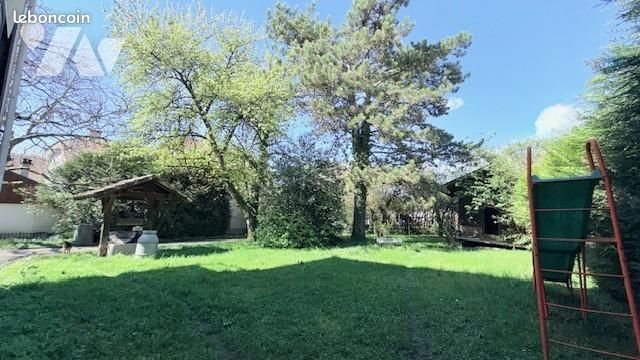 Maison à vendre, 269m², Scionzier