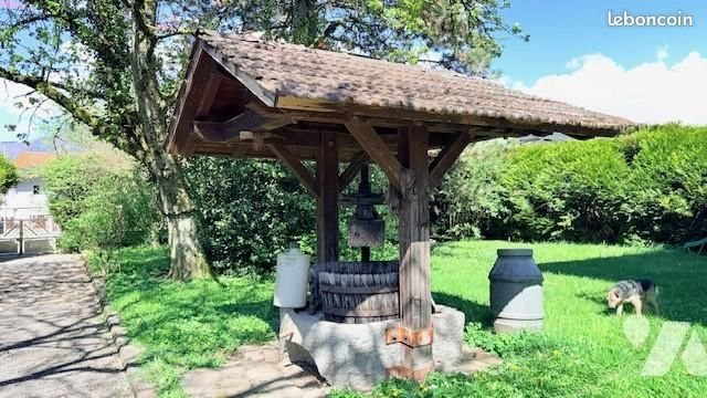 Maison à vendre, 269m², Scionzier