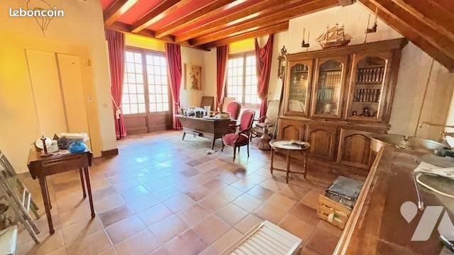 Maison à vendre, 269m², Scionzier