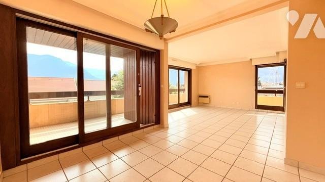 Appartement à vendre, 92m², Scionzier