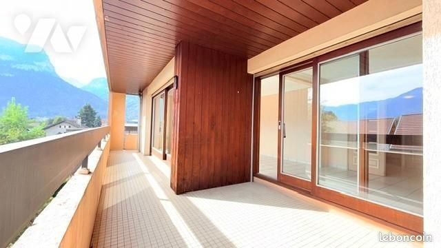 Appartement à vendre, 92m², Scionzier