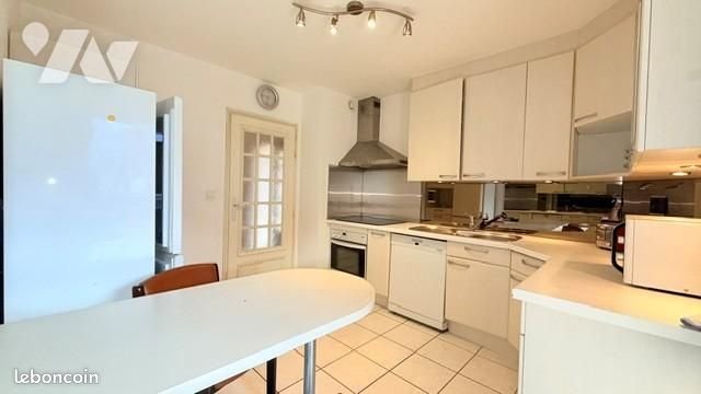 Appartement à vendre, 92m², Scionzier