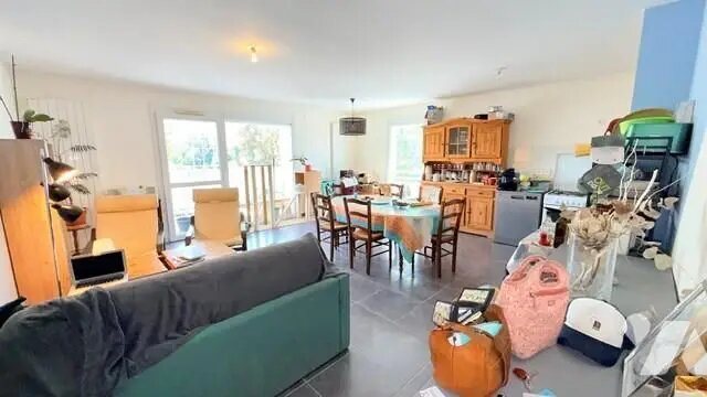 Appartement à vendre, 81m², Bonneville