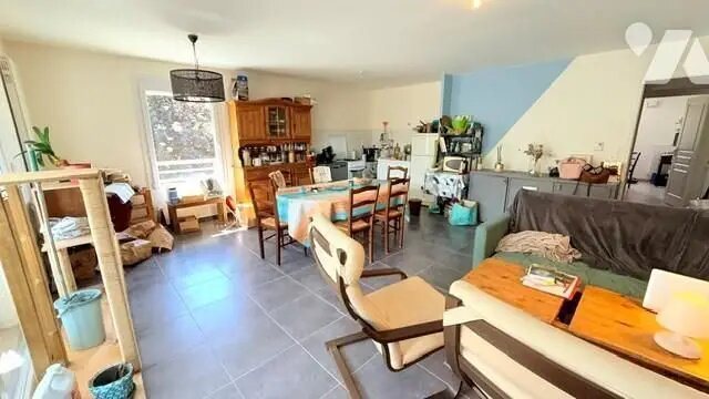 Appartement à vendre, 81m², Bonneville
