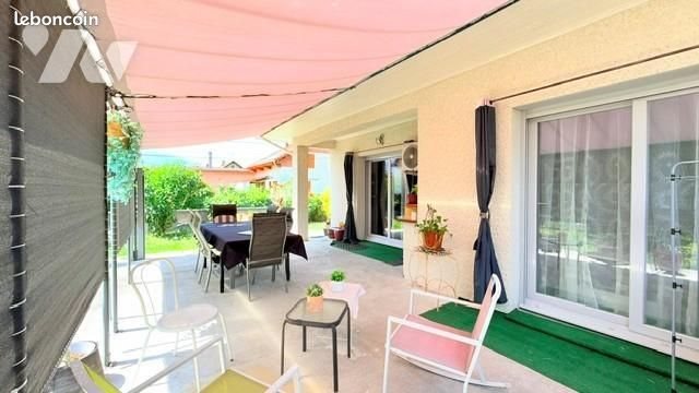 Maison à vendre, 100m², Cluses