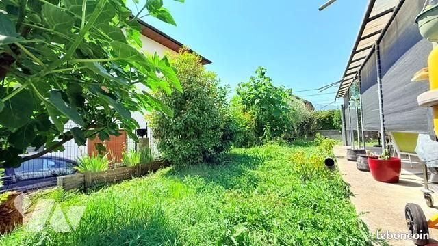 Maison à vendre, 100m², Cluses