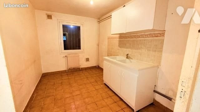 Appartement à vendre, 69m², Scionzier