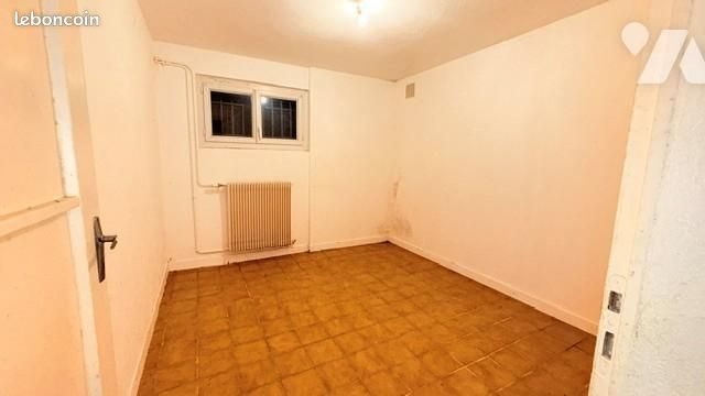 Appartement à vendre, 69m², Scionzier