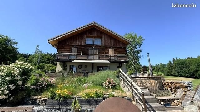 Maison à vendre, 367m², Viuz-en-Sallaz