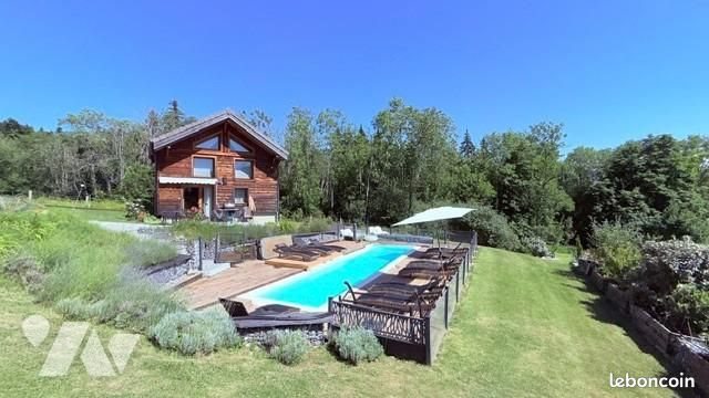 Maison à vendre, 367m², Viuz-en-Sallaz