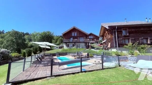 Maison à vendre, 18m², Viuz-en-Sallaz