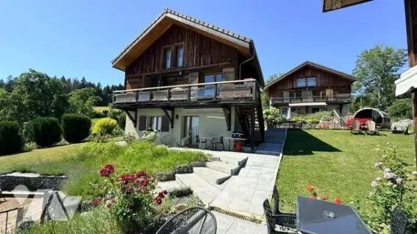 Maison à vendre, 18m², Viuz-en-Sallaz