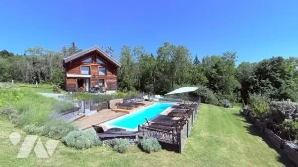 Maison à vendre, 18m², Viuz-en-Sallaz