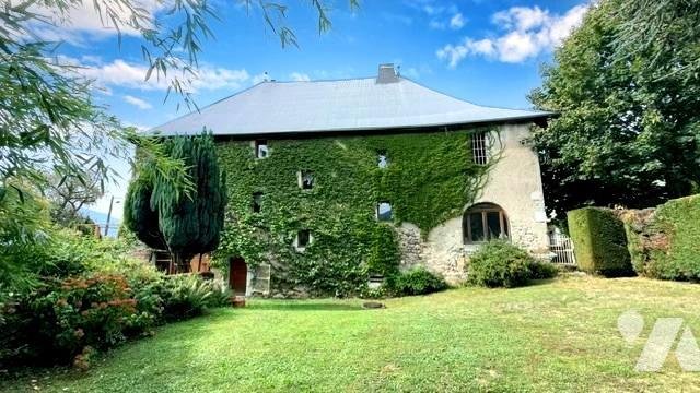 Maison à vendre, 414m², Châtillon-sur-Cluses