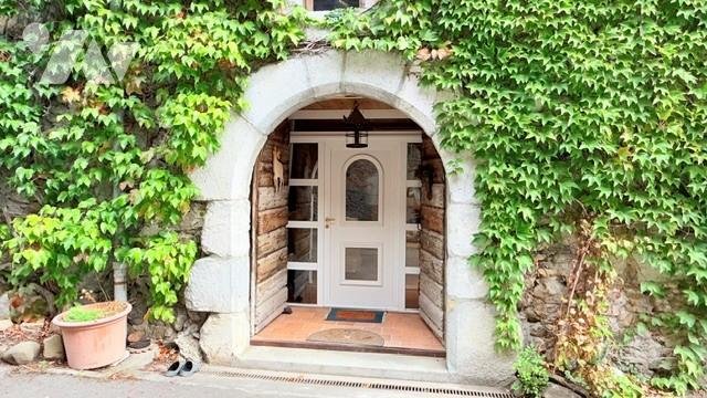 Maison à vendre, 414m², Châtillon-sur-Cluses