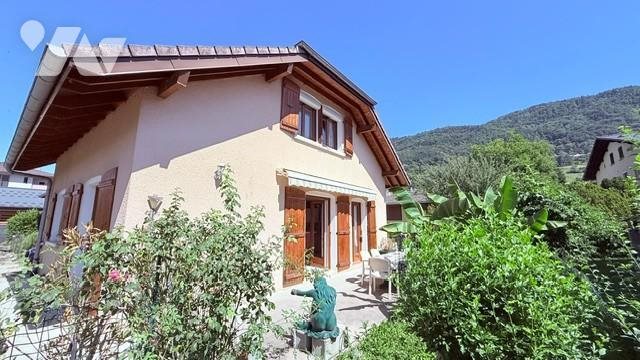Maison à vendre, 89m², Cluses