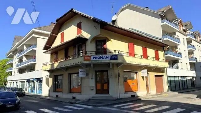 Maison à vendre, 8m², Cluses