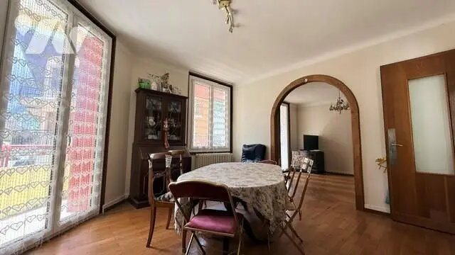 Maison à vendre, 8m², Cluses