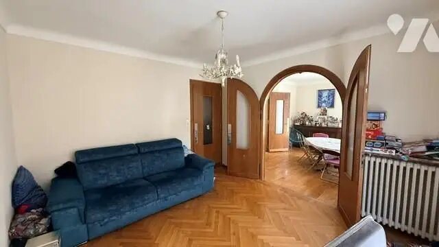Maison à vendre, 8m², Cluses