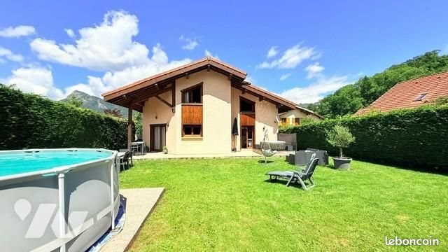 Maison à vendre, 116m², Scionzier