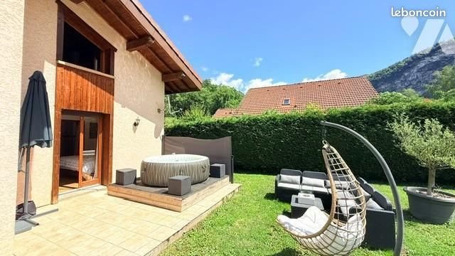 Maison à vendre, 116m², Scionzier