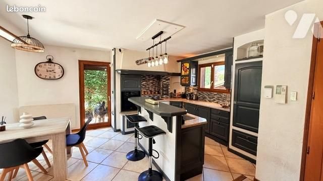 Maison à vendre, 116m², Scionzier