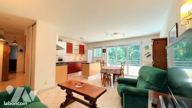 Appartement à vendre, 67m², Thyez