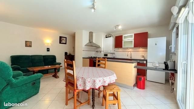 Appartement à vendre, 67m², Thyez