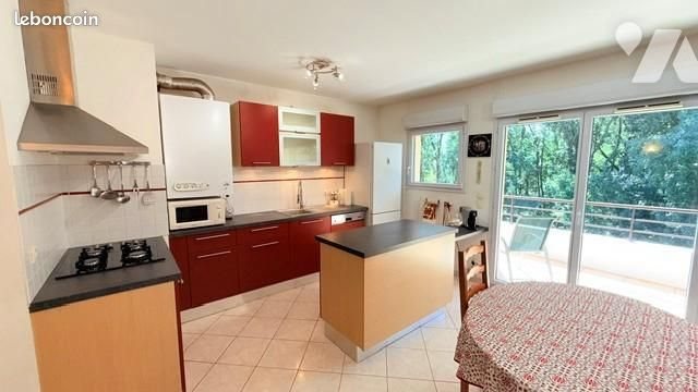 Appartement à vendre, 67m², Thyez