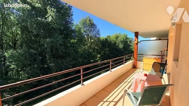 Appartement à vendre, 67m², Thyez
